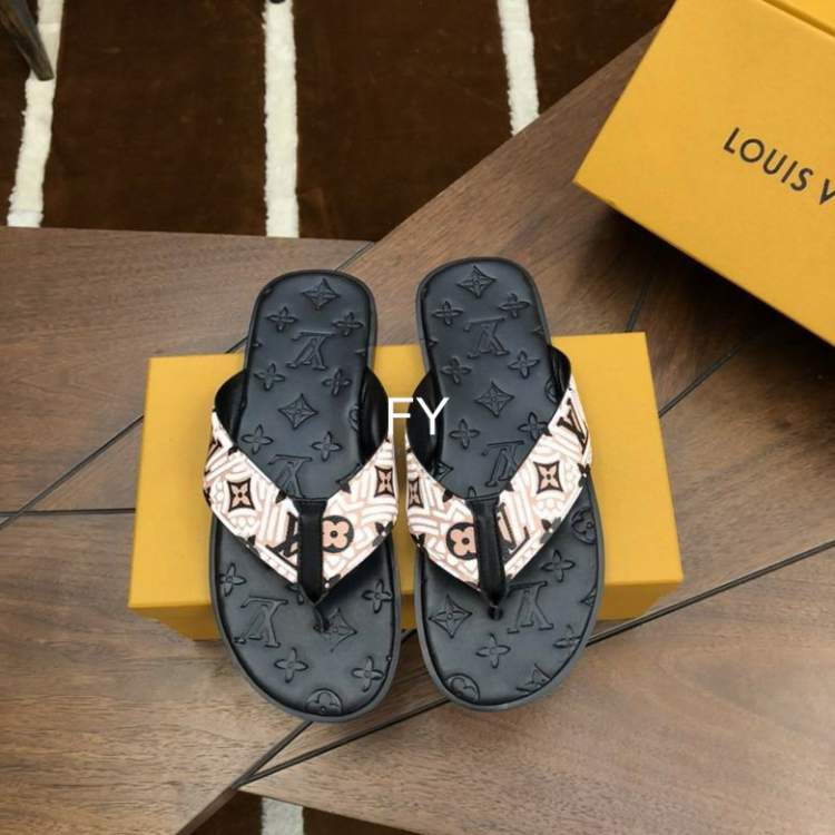 Picture of Louis Vuitton Shoes _SKULVsz38-451Cnfy040912362